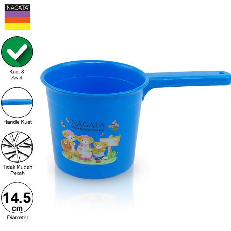 GAYUNG NAGATA / GAYUNG MOTIF / GAYUNG WARNA NG703