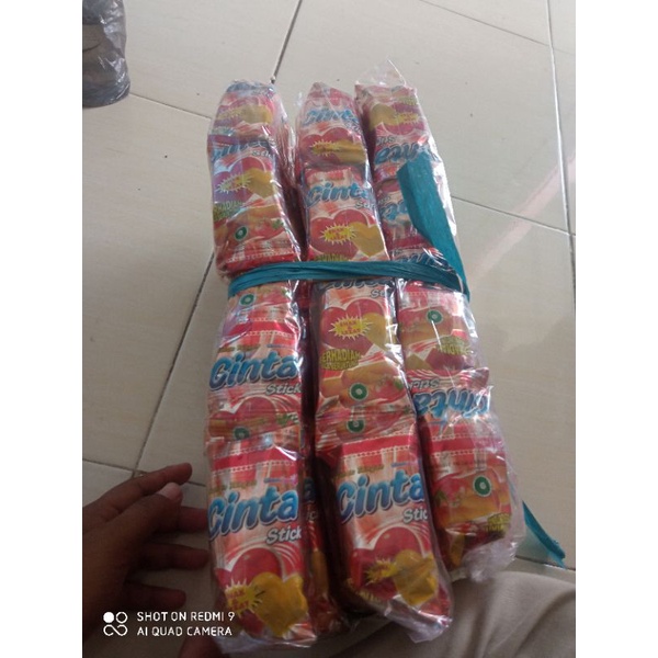 

CIKI CINTA VIRAL BERHADIAH