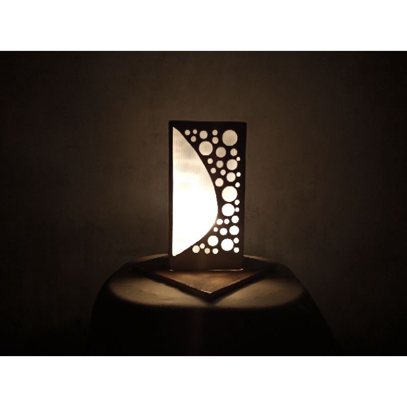 Lampu Hias Meja Ruang Tamu Kamar Tidur