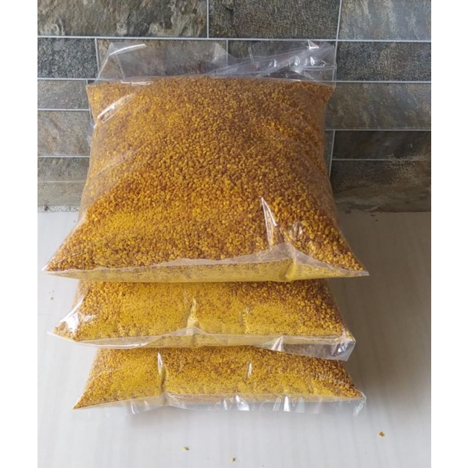 

Superfood Bee Pollen Premium Lebah Apis Mellifera