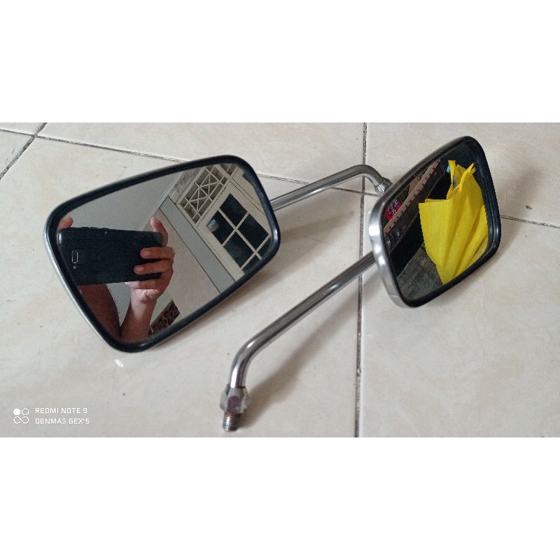 spion original Thunder250