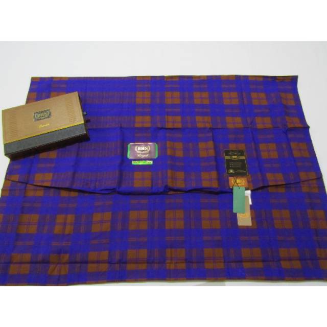 Sarung BHS Gold Royal KKR KRJ KDT 01
