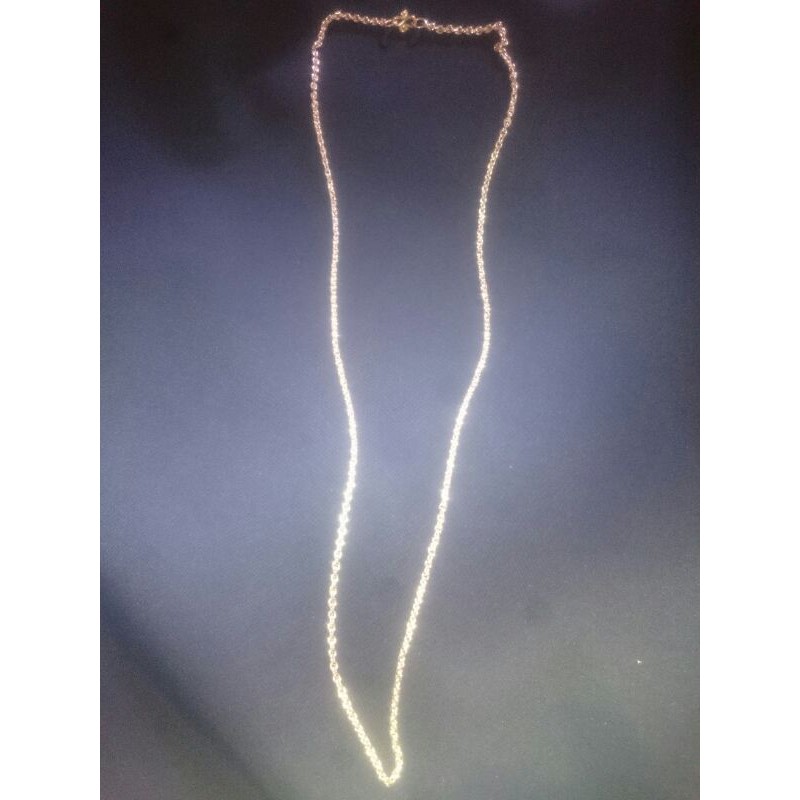 kalung nori 4 gram dewasa