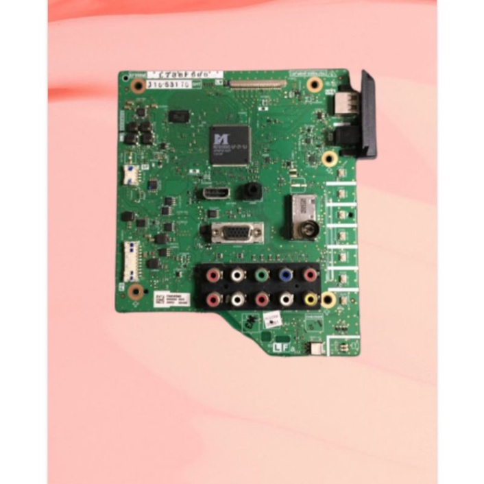 MB - MAINBOARD SHARP LC-32LE340 - LC-32LE240 - LC-32LE3471