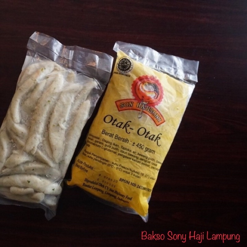 

Otak-otak Sony