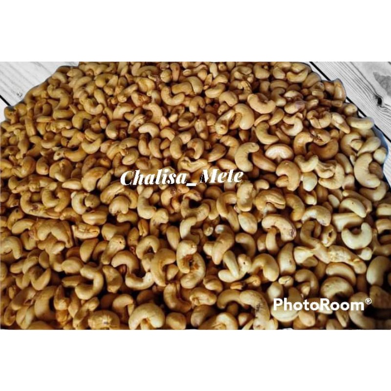 

Kacang Mete /mede Asli Wonogiri 1Kg