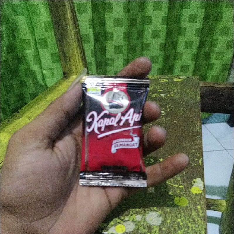 

kopi kapal api