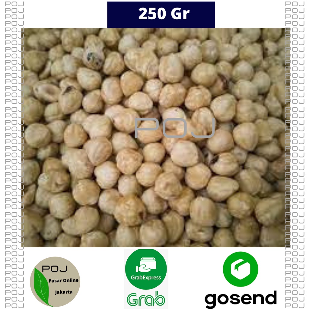 

Kemiri Kupas Bulat Utuh 250 gr✓Kemiri Bulat✓Kemiri Super✓Kemiri Kupas Premium✓Candle Nut Whole✓POJ