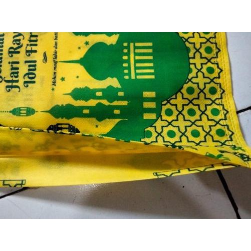 

tas lebaran idul fitri goodiebag 30x40 | hampers lebaran | goodiebag - mix