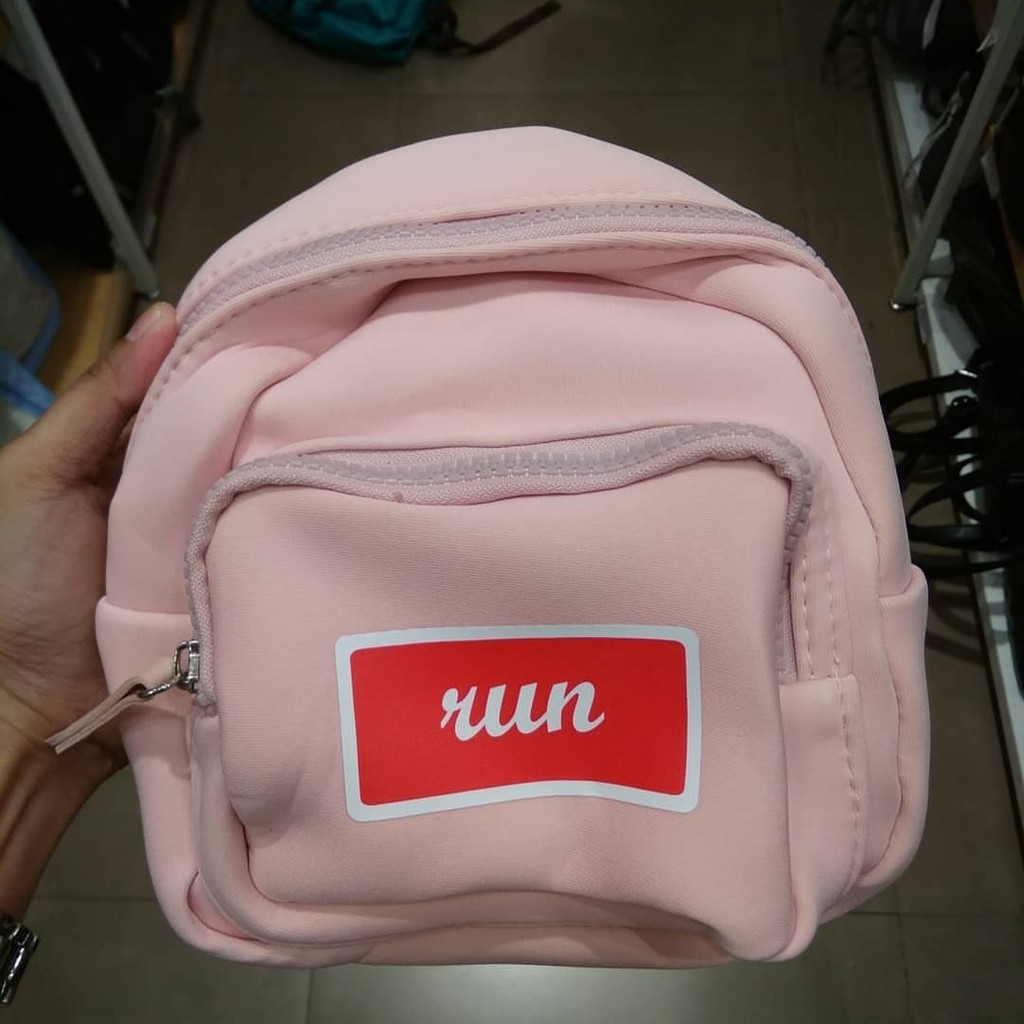 Miniso Official Backpack Mini