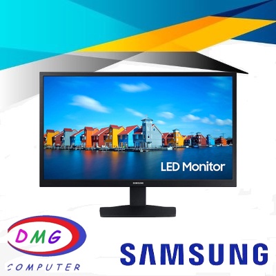 LED Monitor PC SAMSUNG 22 Inci LS22A330 22A330 Full HD 22 Inch