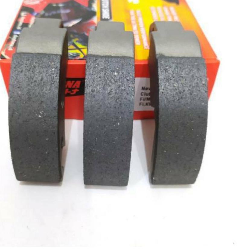 Berkualitas kampas ganda daytona 4630 mio nouvo beat scoopy fi stater kasar 2012/2013/2014 beat karb
