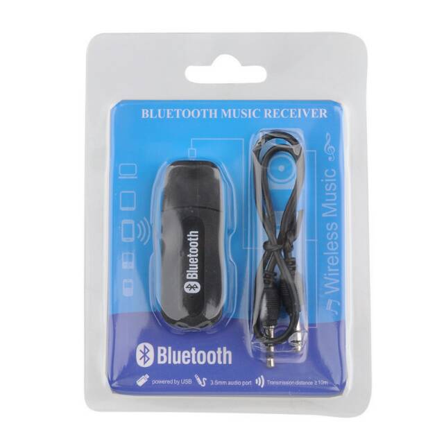 Bluetooth Receiver