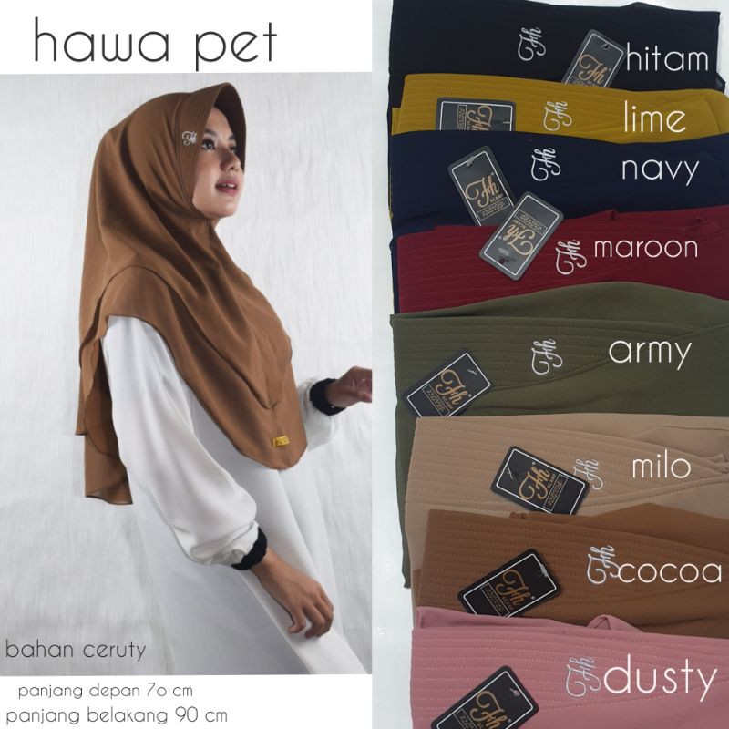 jilbab instan jilbab ceruty hijab instan