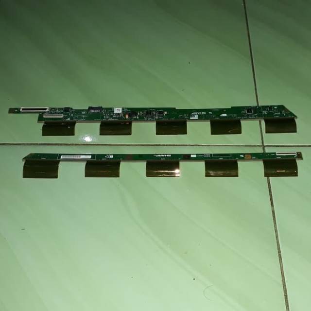 Tcon T Con Ticon Panel Samsung UA32H4000