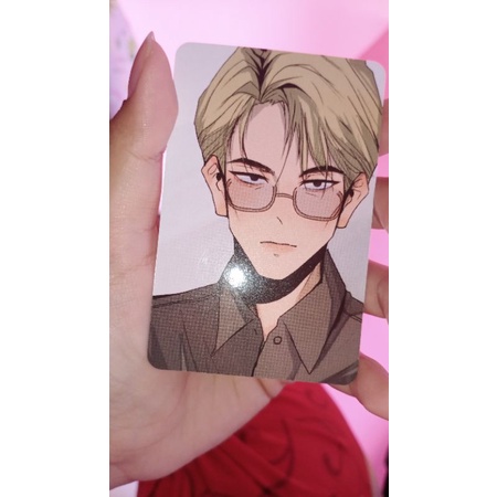 [READY STOCK] PC Nanami By 6baji