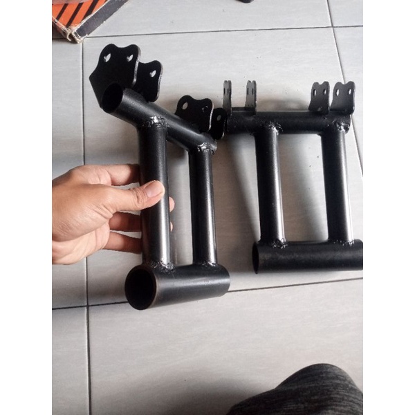 mouting Mio pengundur mesin Mio sporty Mio soul lama 20cm