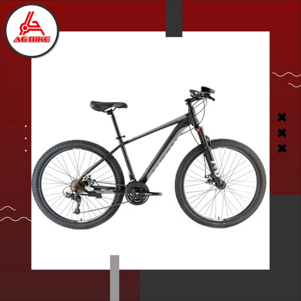 Sepeda Element Alton MTB Beast 1.0