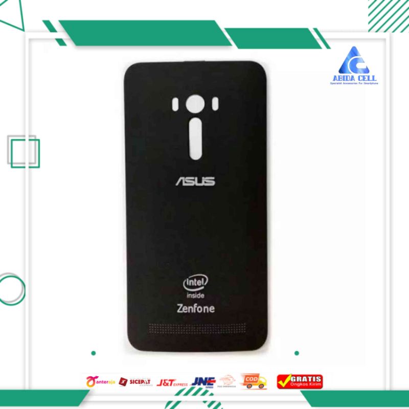 Backdoor Casing Belakang Tutup Asus Zenfone Selfie ZD551KL