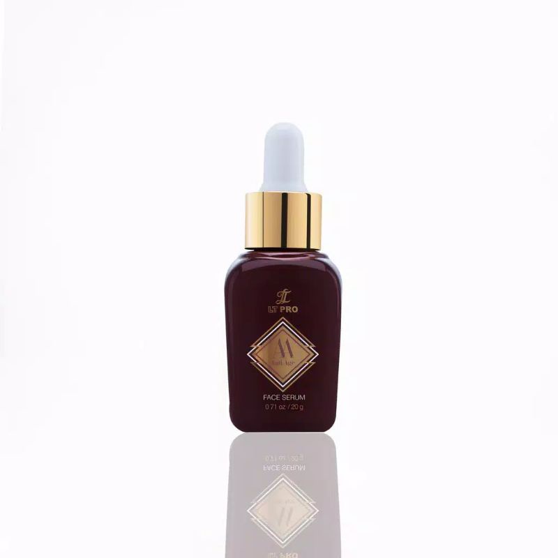 LT Pro Anti Age Face Serum / Serum Wajah