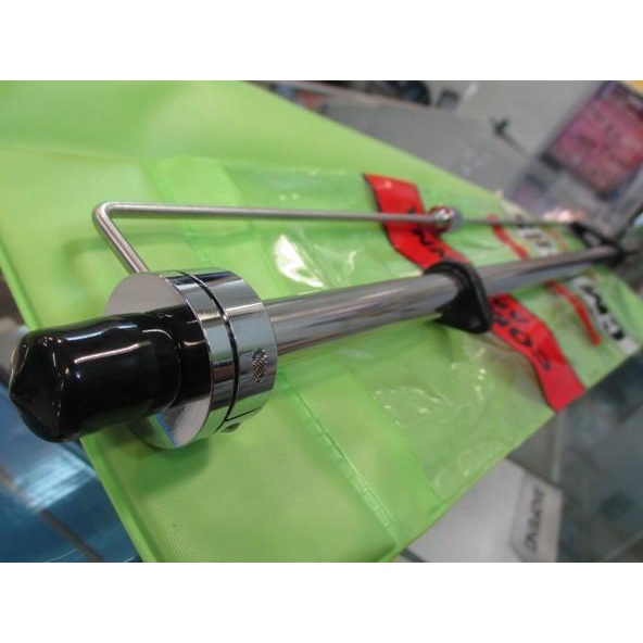 Bracket Tv Bracket Antenna Cmt-85. Model Tiang.