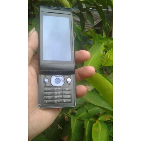 sony ericsson aino U10i