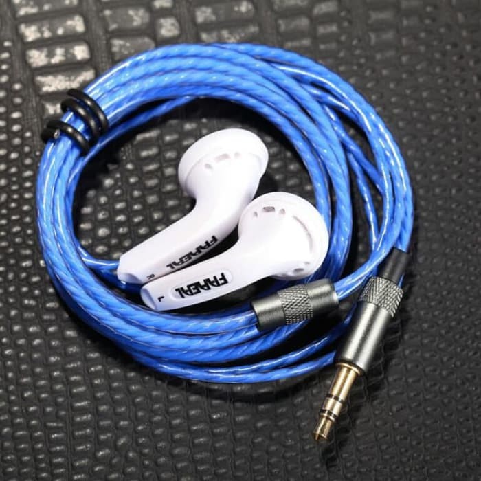 Faaeal 32 ohm Old Batch Fareal Earbud Earphone