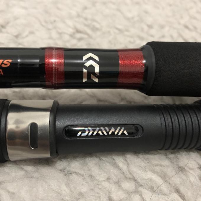 Joran Daiwa Jupiter Power Tip 180