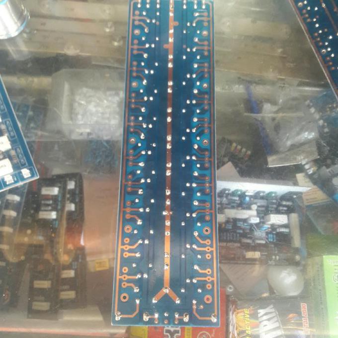KIT PCB FINAL TOSHIBA 2U 30CM 10SET TOP 