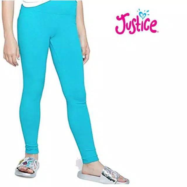 Legging justice