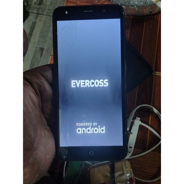 Evercoss U60