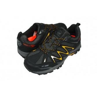 Sepatu Gunung/Sepatu Hiking SPOTEC Portland