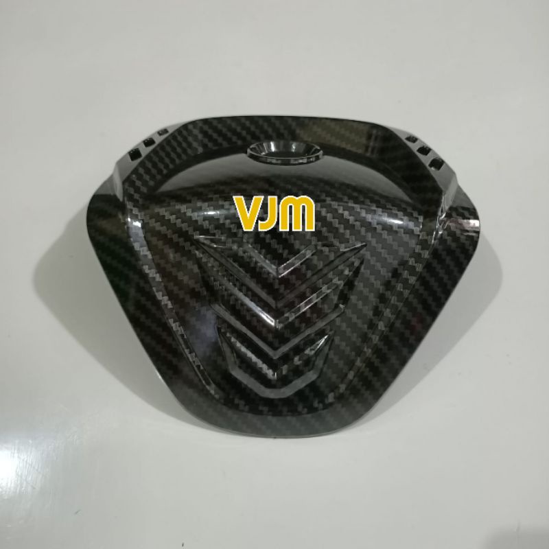 Cover Stang Carbon All new Nmax 2020 Gozima