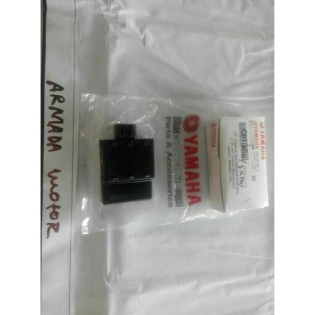 CDI Mio Sporty/Mio Soul 2007