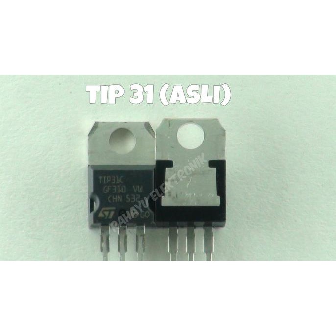 

Tip 31/32 St Genuine (Asli) Rahel002 Buru Order