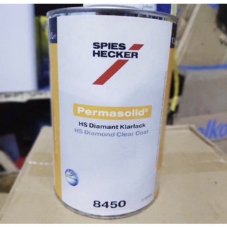 Pernis Vernish Spies Hecker HS Diamond 8450 500ml