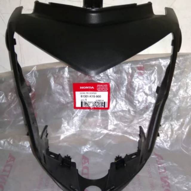 Batok depan bagian depan CB150R CB 150 R old original ahm