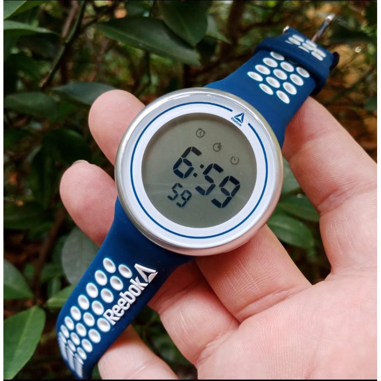 Jam Tangan REEBOK RD-DUR-G9-PSIN-WB Original Murah