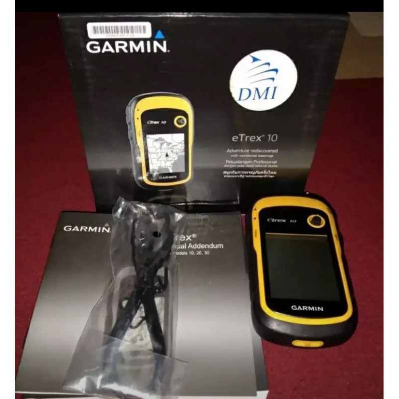 etrex10