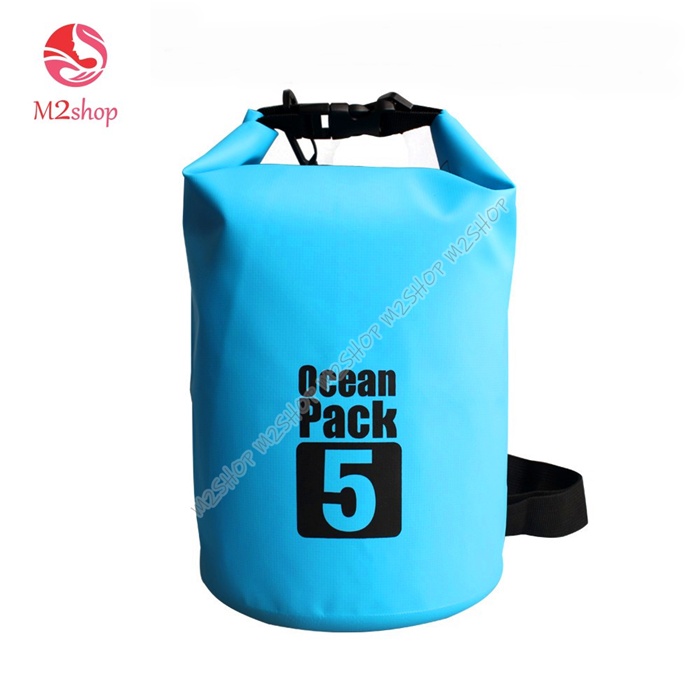 [COD] Tas Tahan Air Ocean Bag TAS WATER PROOF OCEAN - Tas Hiking Tahan Air