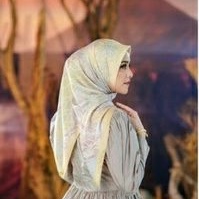 nusantara spices buttonscarves preloved