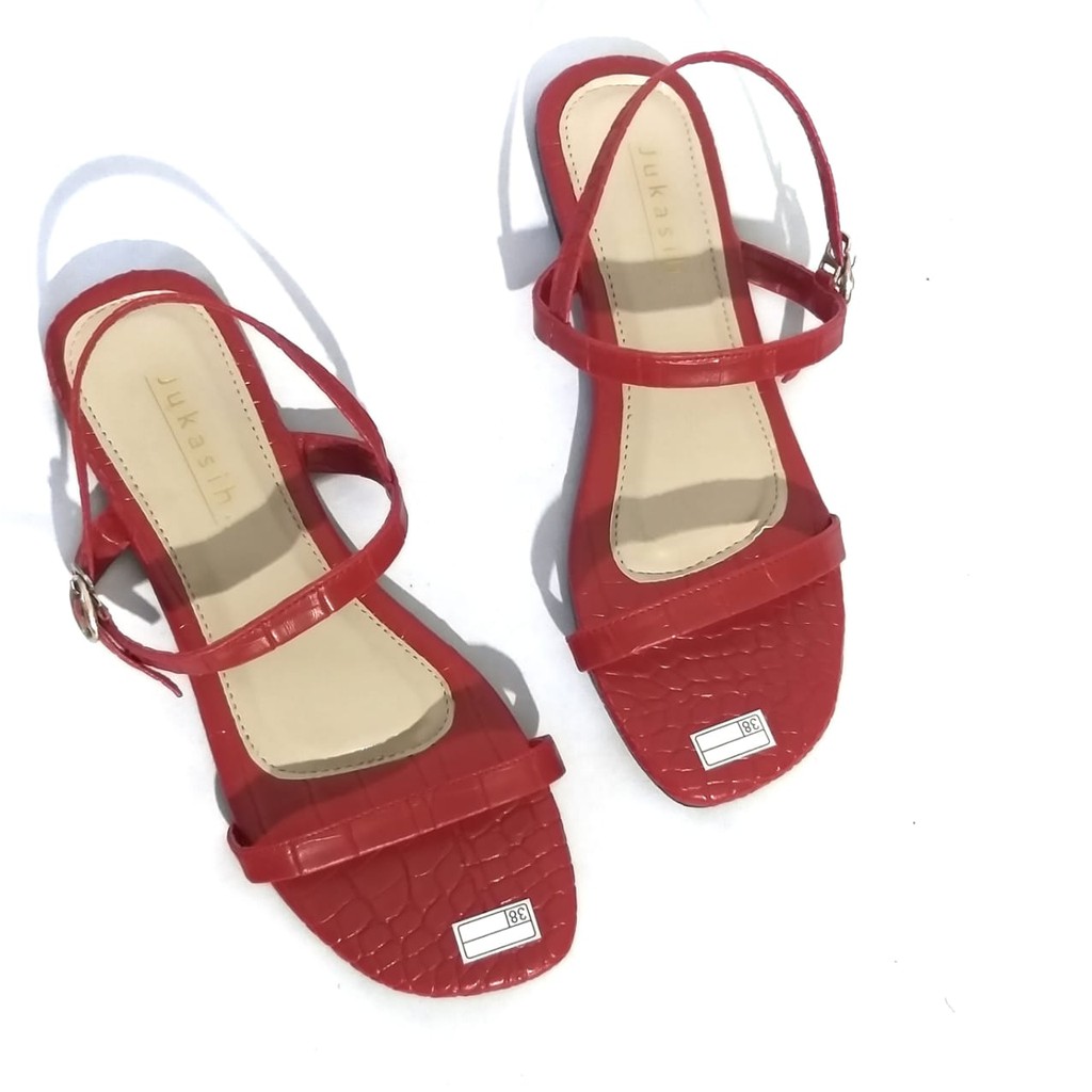 JUKASIH - MEDINA sandal wanita