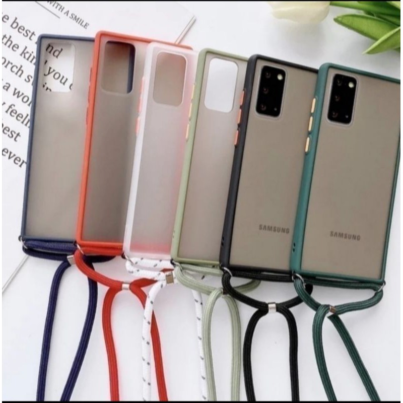 case Vivo Y51/Y51A Soft case