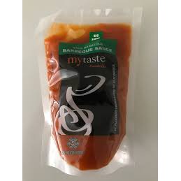 

My taste barbeque sauce 1 kg