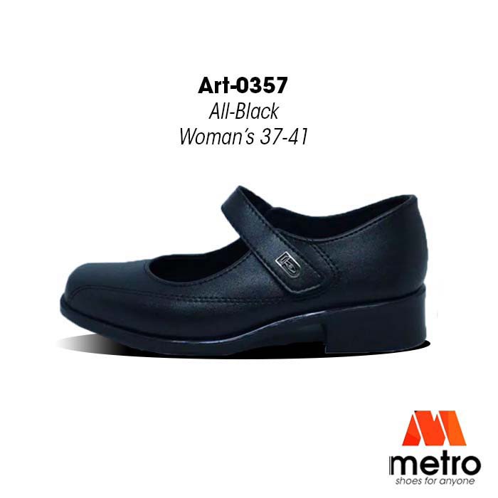 SEPATU - SEPATU WANITA - SEPATU PANTOFEL WANITA MODEL 0357 UKURAN 37-41 BIG SIZE