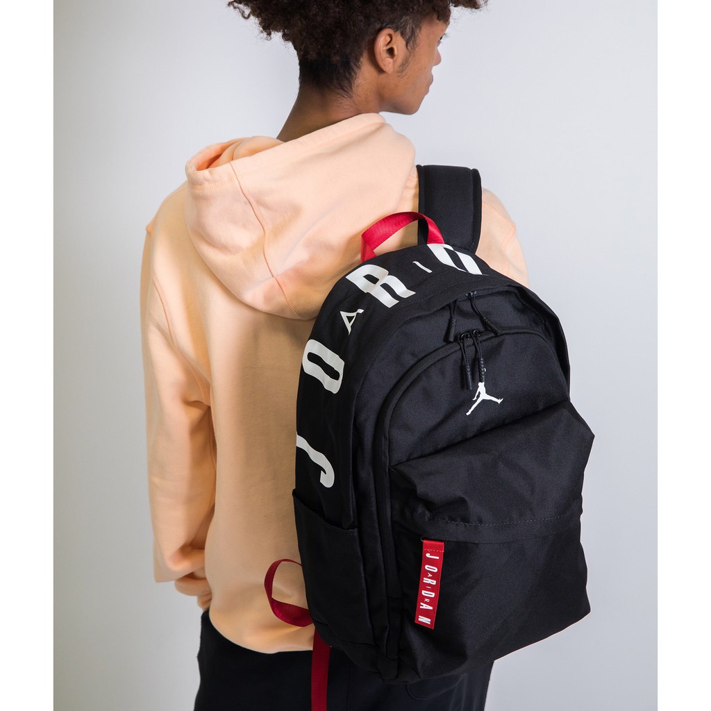 Nike Air Jordan Patrol Backpack