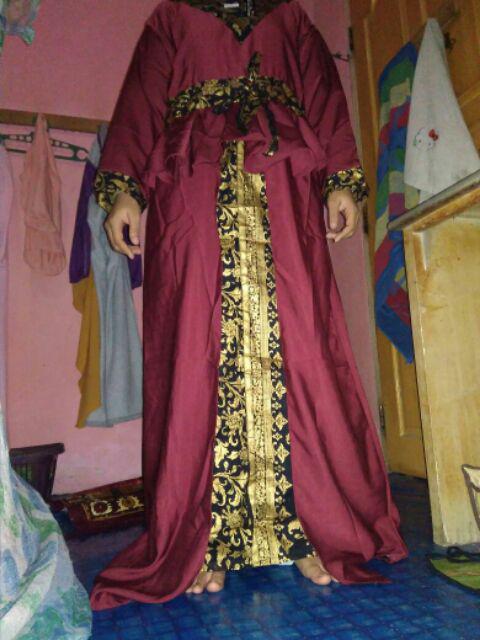 Syafin Collect  Couple Milaty