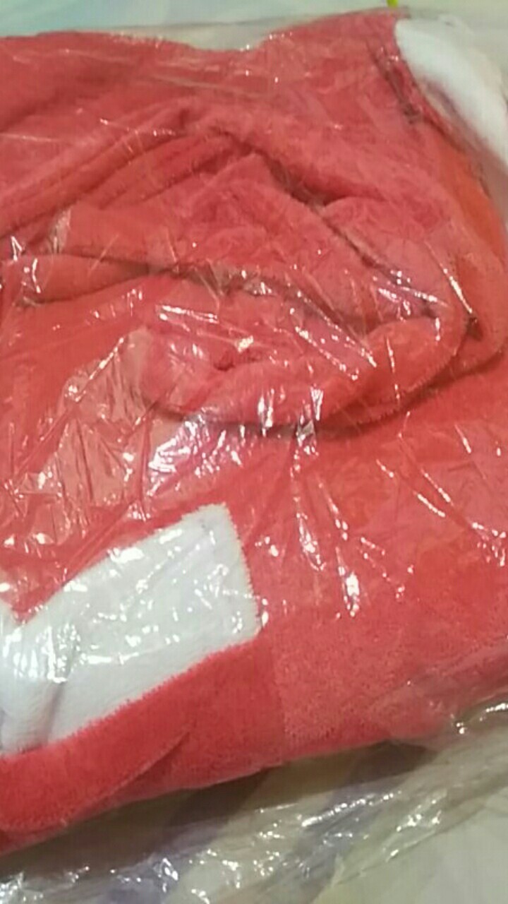 Kiranaofficial - ( Cod ) Handuk Kimono ( O04 )