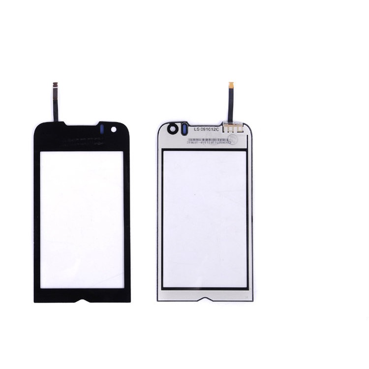 Unik SAMSUNG TOUCH SCREEN I8000 Diskon