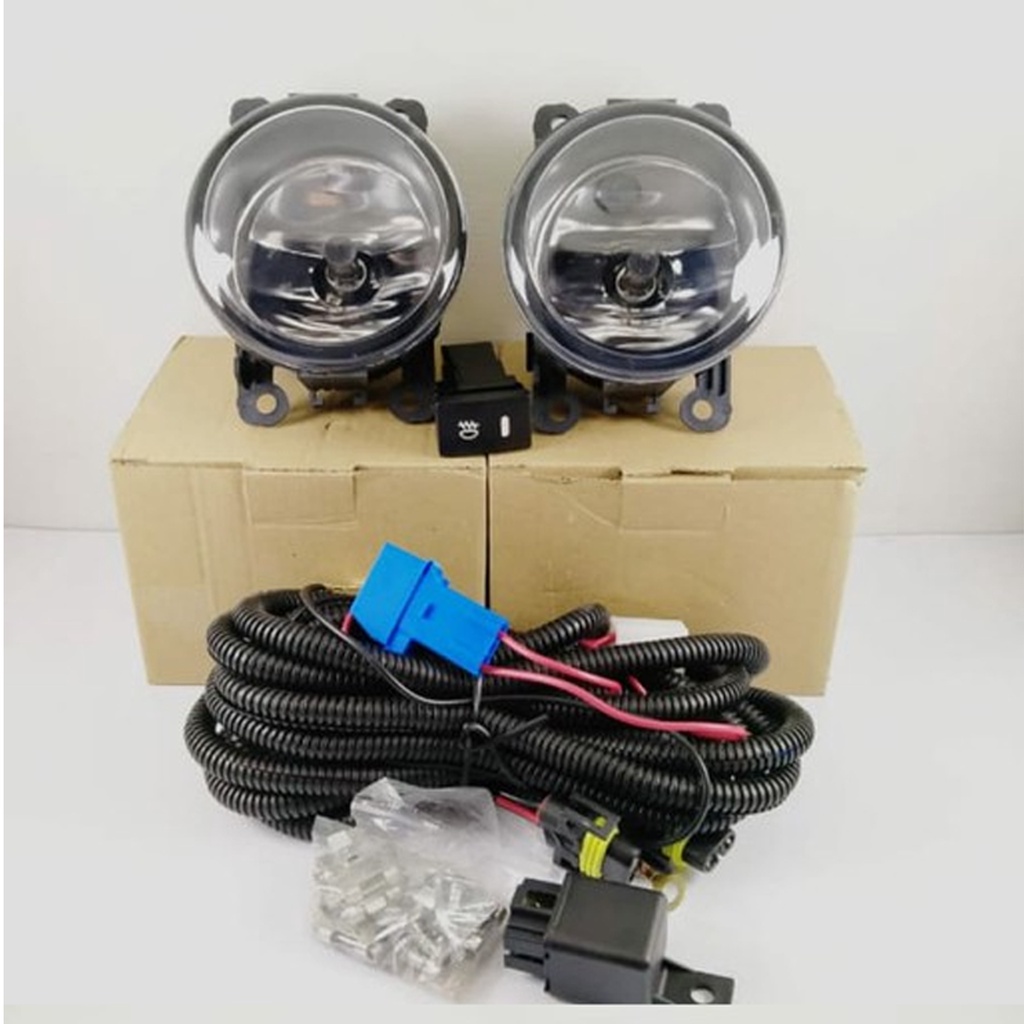 FOGLAMP / LAMPU KABUT LOWIN SUZUKI ERTIGA 2019 SU267